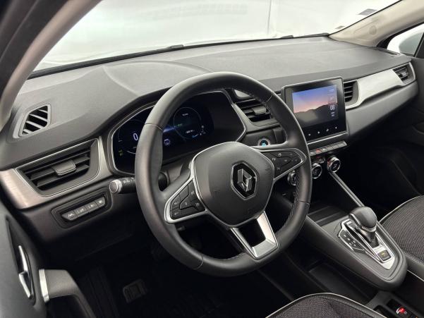 Vente en ligne Renault Captur  E-Tech Plug-in 160 au prix de 19 970 €