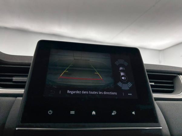 Vente en ligne Renault Captur  E-Tech Plug-in 160 au prix de 19 970 €