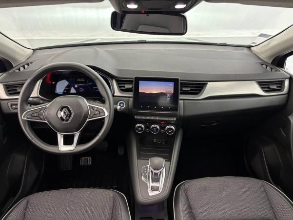 Vente en ligne Renault Captur  E-Tech Plug-in 160 au prix de 19 970 €