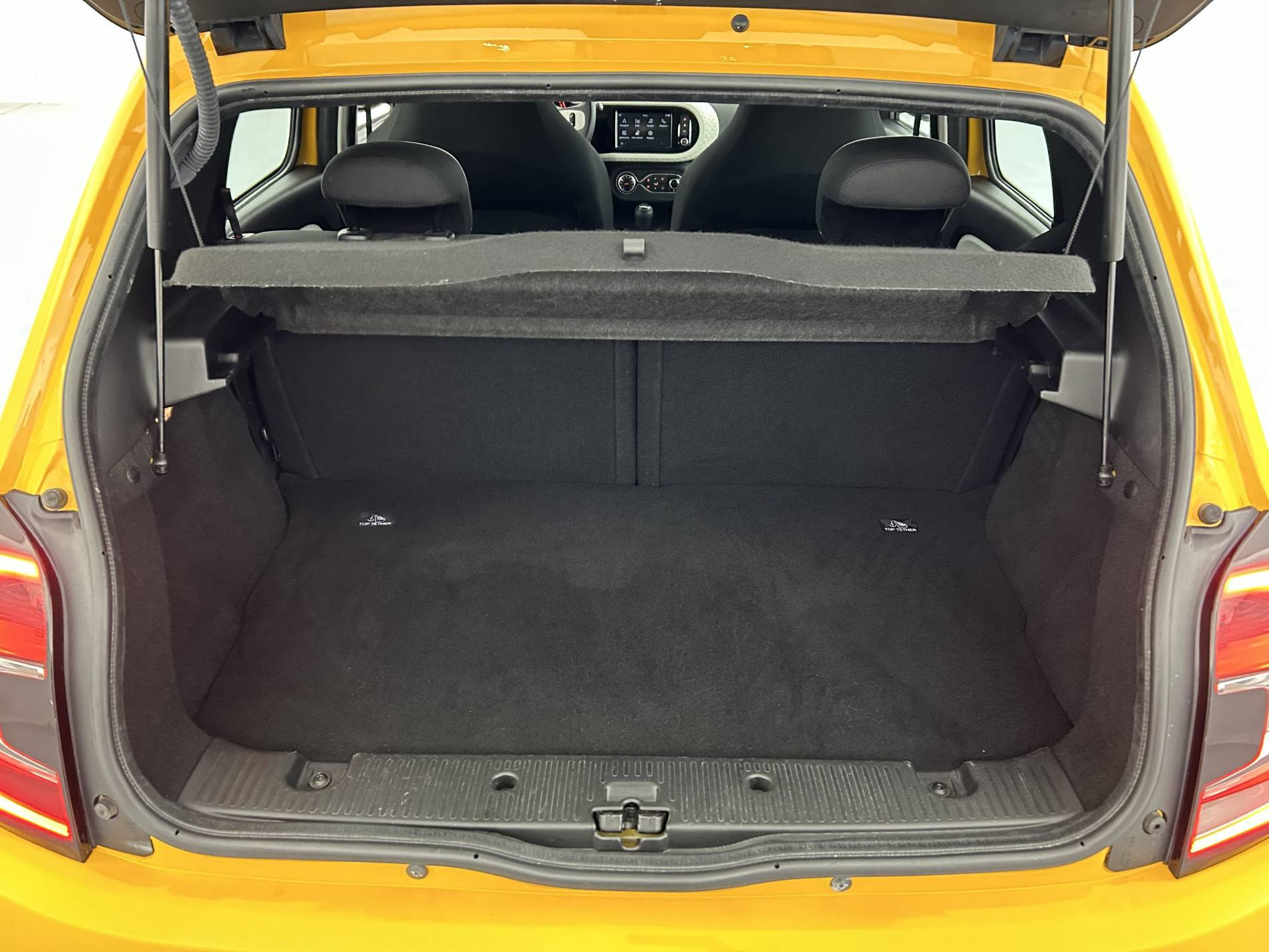 Vente en ligne Renault Twingo 3  SCe 65 au prix de 11 990 €