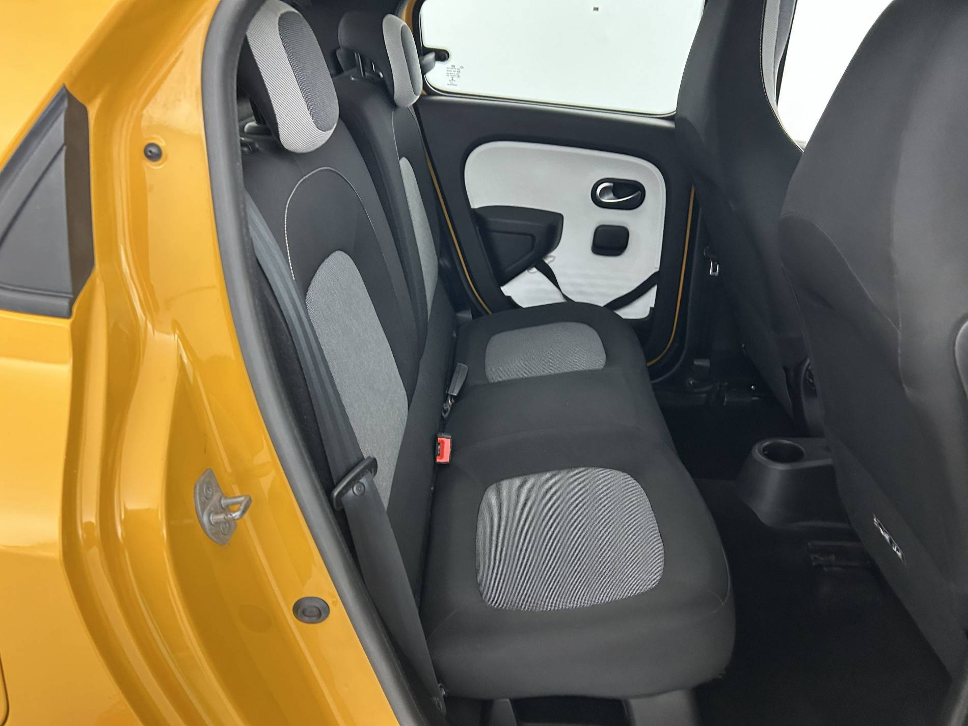 Vente en ligne Renault Twingo 3  SCe 65 au prix de 11 990 €