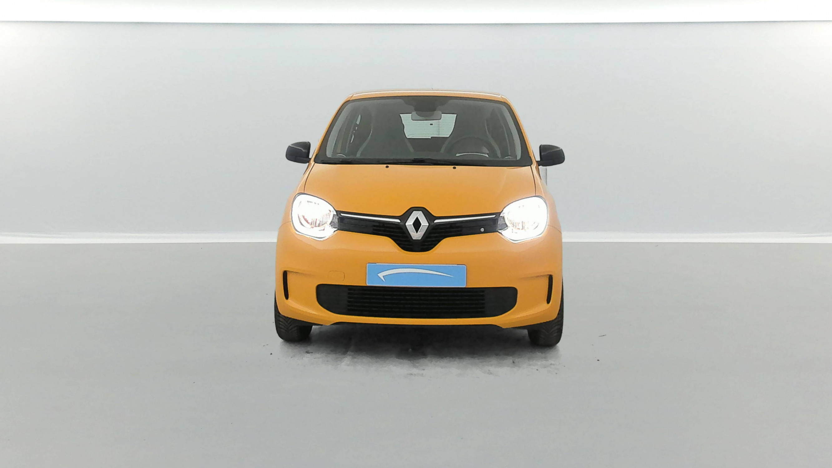 Vente en ligne Renault Twingo 3  SCe 65 au prix de 11 990 €