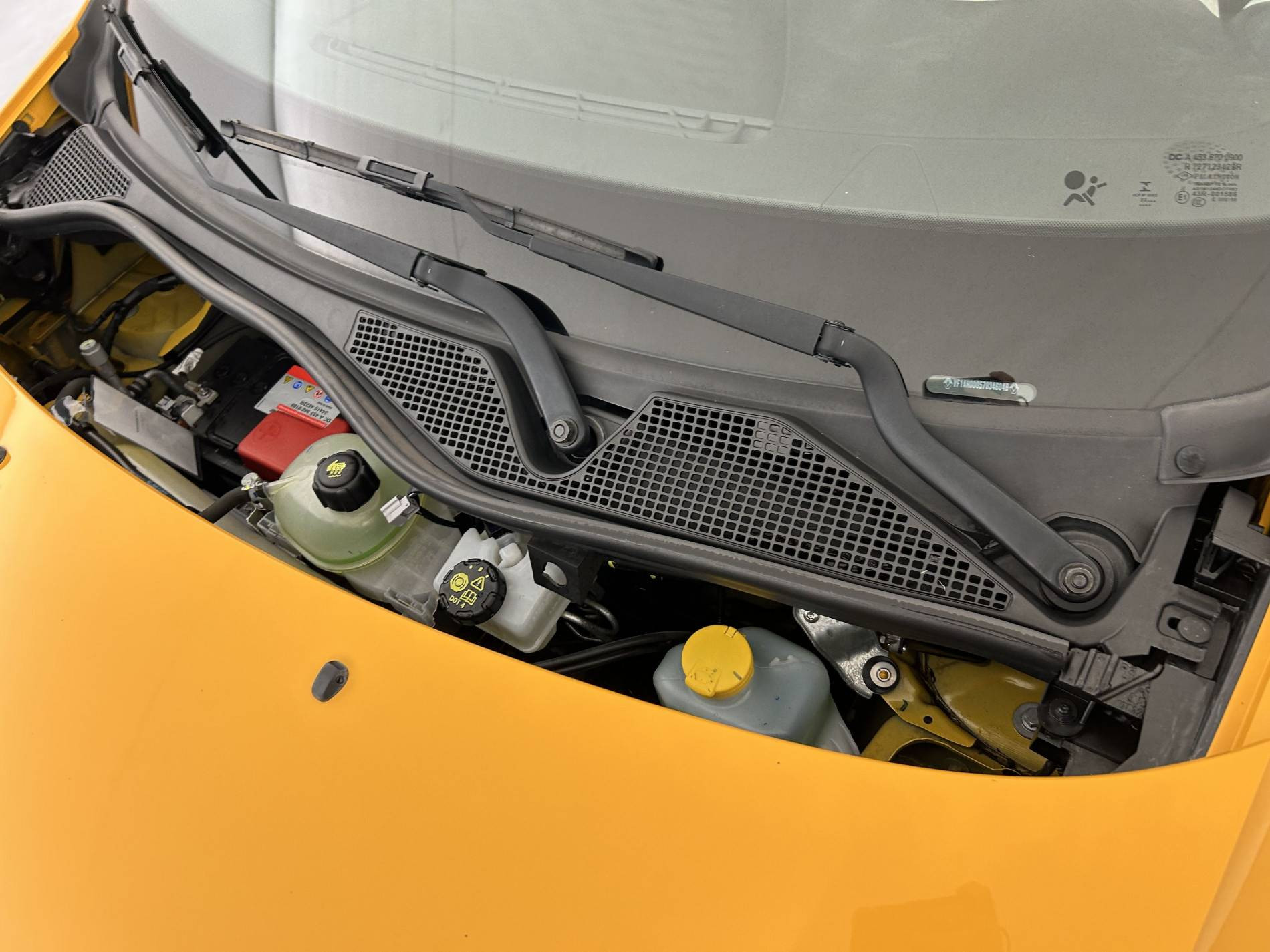 Vente en ligne Renault Twingo 3  SCe 65 au prix de 11 990 €