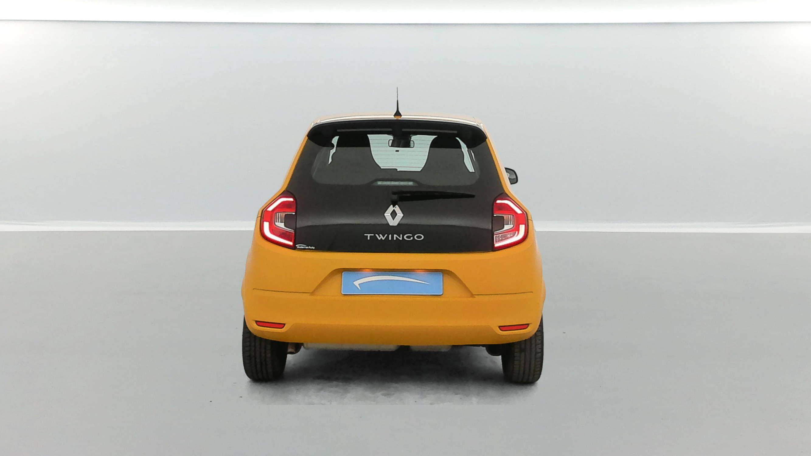 Vente en ligne Renault Twingo 3  SCe 65 au prix de 11 990 €