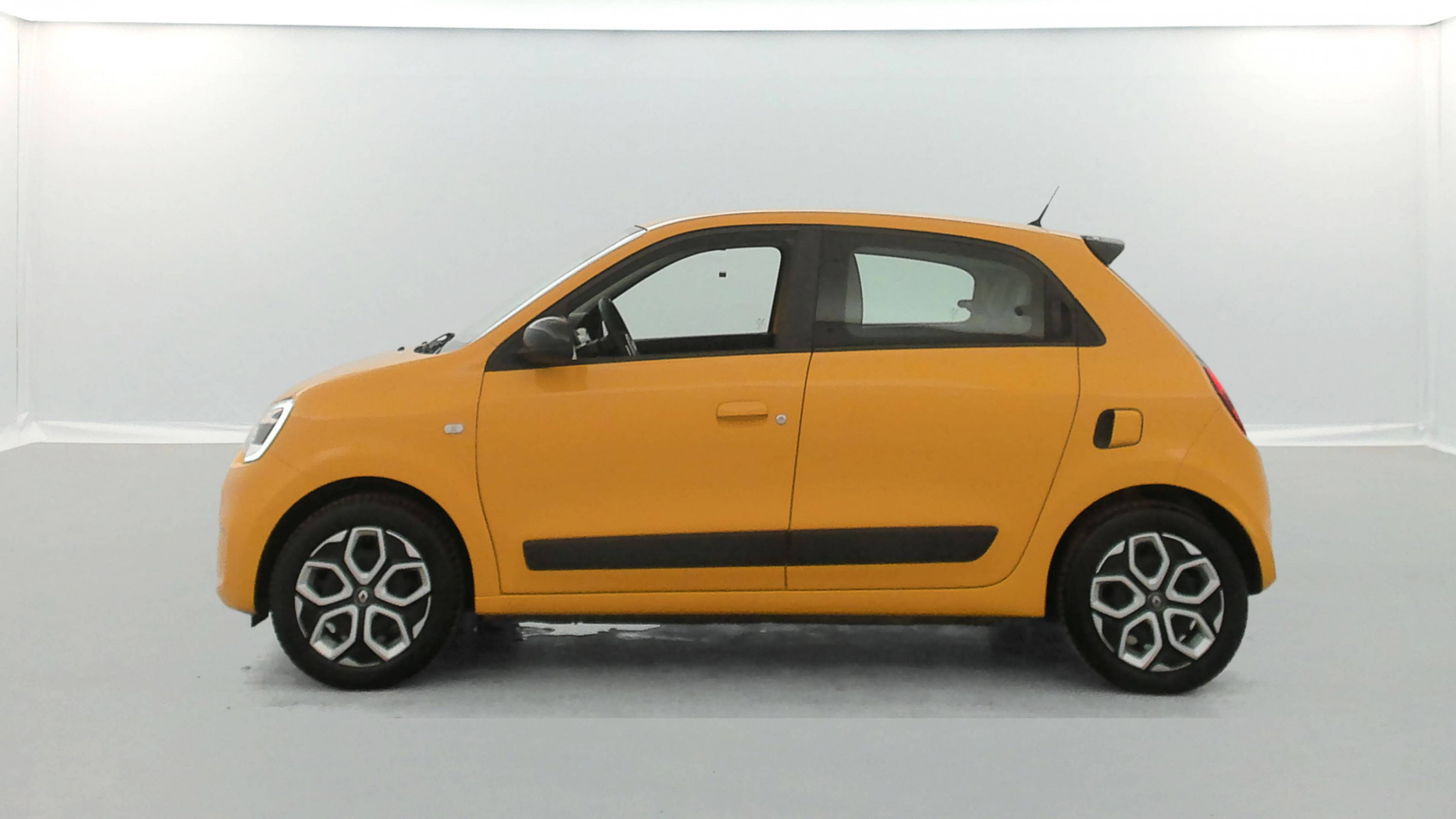 Vente en ligne Renault Twingo 3  SCe 65 au prix de 11 990 €
