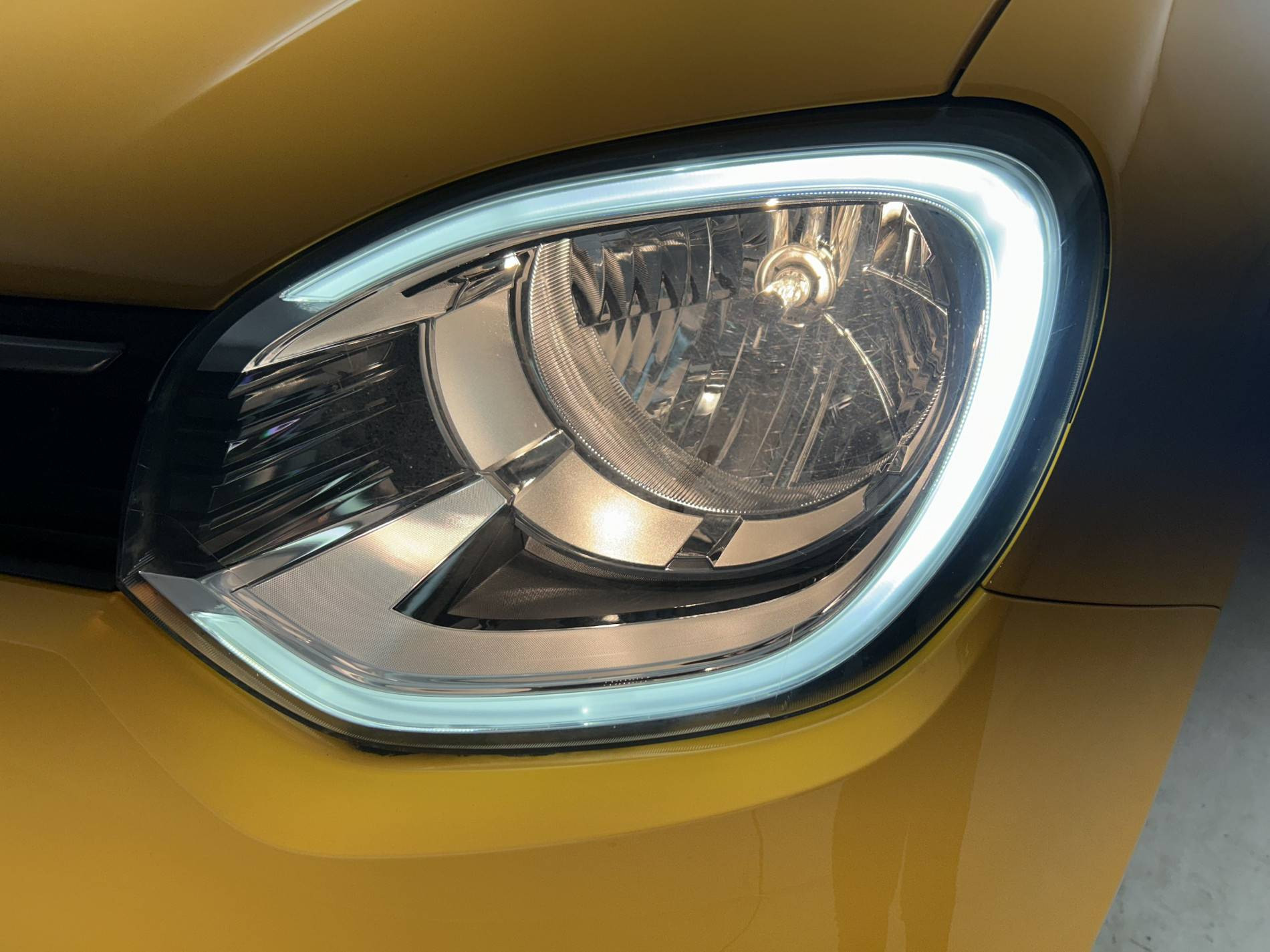 Vente en ligne Renault Twingo 3  SCe 65 au prix de 11 990 €