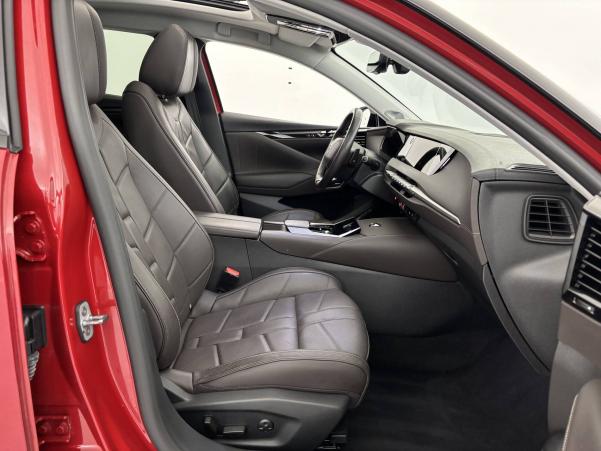 Vente en ligne Ds DS4  Hybride E-Tense 225 EAT8 au prix de 26 990 €