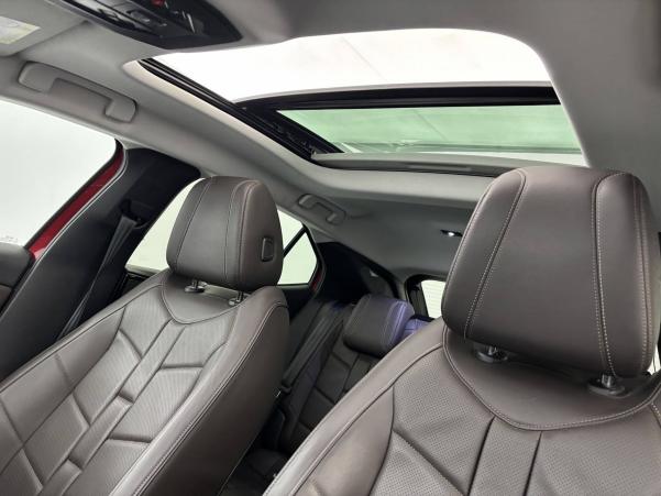 Vente en ligne Ds DS4  Hybride E-Tense 225 EAT8 au prix de 26 990 €