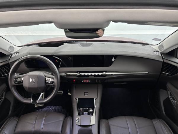 Vente en ligne Ds DS4  Hybride E-Tense 225 EAT8 au prix de 26 990 €