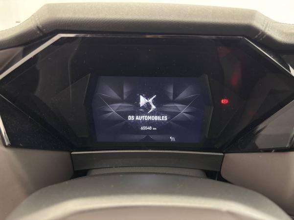 Vente en ligne Ds DS4  Hybride E-Tense 225 EAT8 au prix de 26 990 €