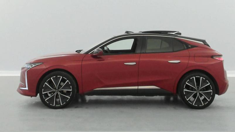 Vente en ligne Ds DS4  Hybride E-Tense 225 EAT8 au prix de 26 990 €