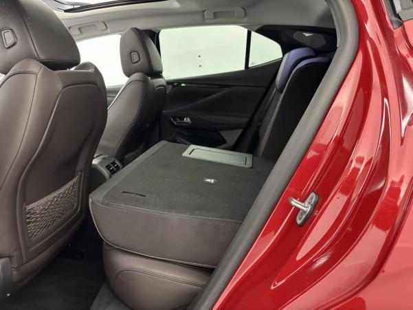 Vente en ligne Ds DS4  Hybride E-Tense 225 EAT8 au prix de 26 990 €