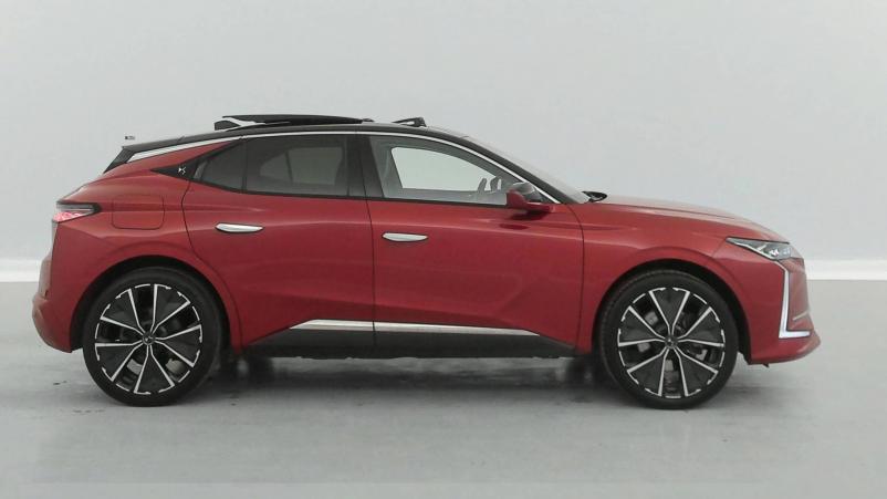 Vente en ligne Ds DS4  Hybride E-Tense 225 EAT8 au prix de 26 990 €