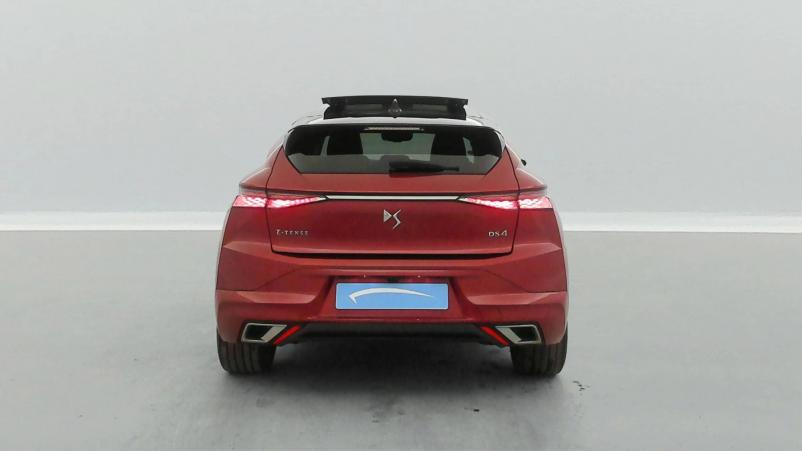 Vente en ligne Ds DS4  Hybride E-Tense 225 EAT8 au prix de 26 990 €