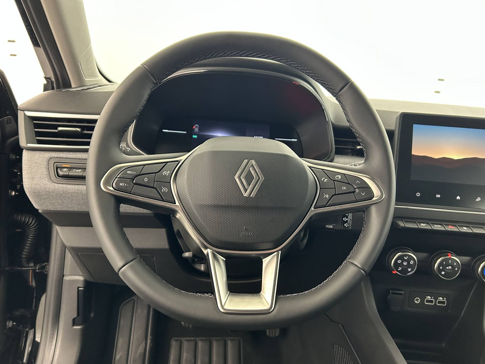 Vente en ligne Renault Clio 5 Clio Blue dCi 100 ch GSR2 au prix de 18 990 €