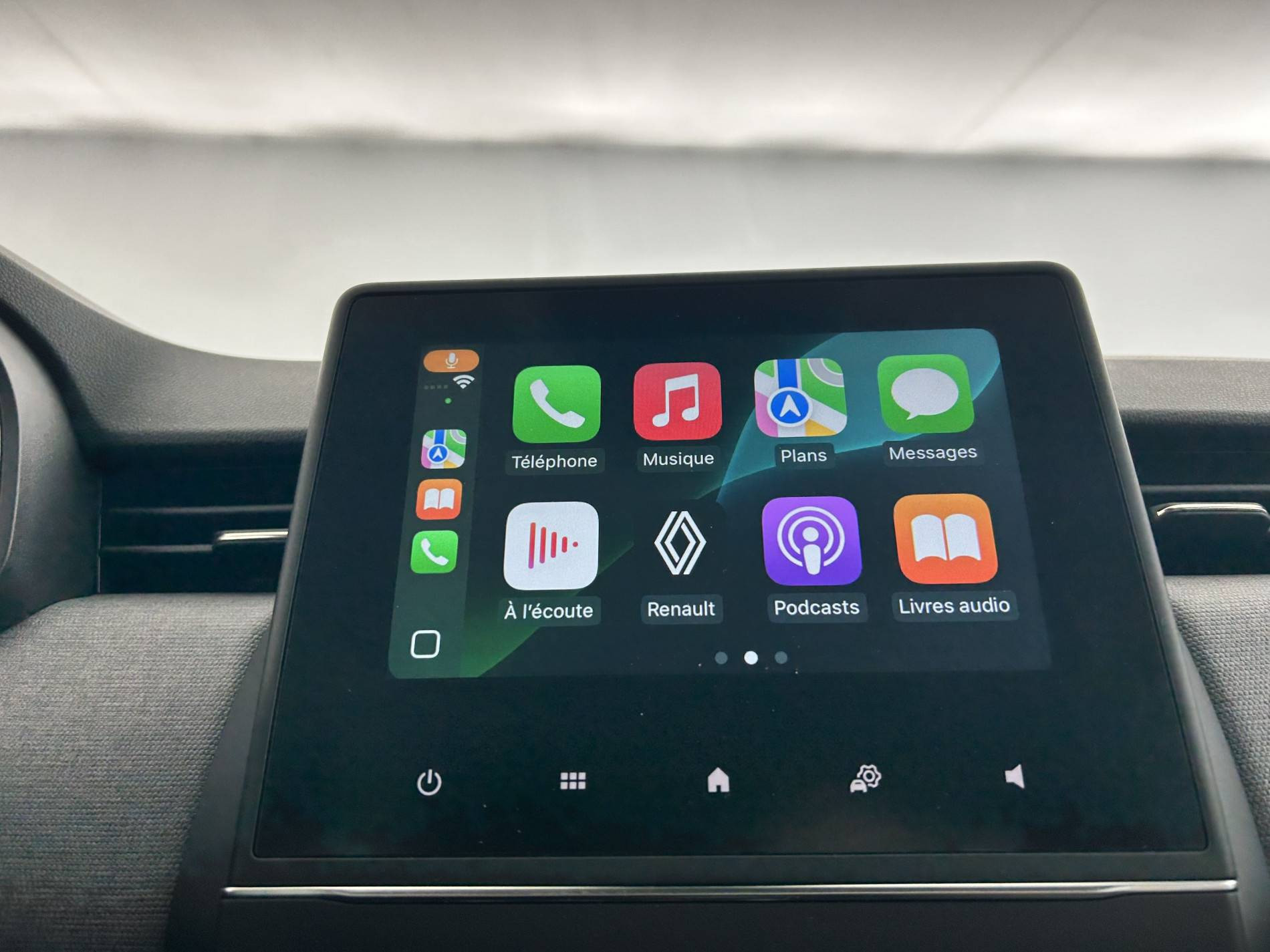 Vente en ligne Renault Clio 5 Clio Blue dCi 100 ch GSR2 au prix de 18 990 €