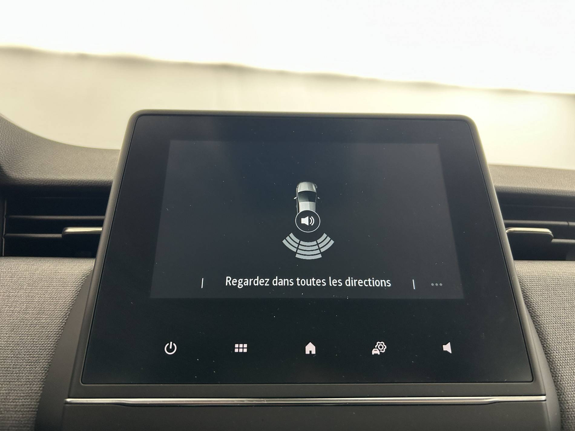 Vente en ligne Renault Clio 5 Clio Blue dCi 100 ch GSR2 au prix de 18 990 €