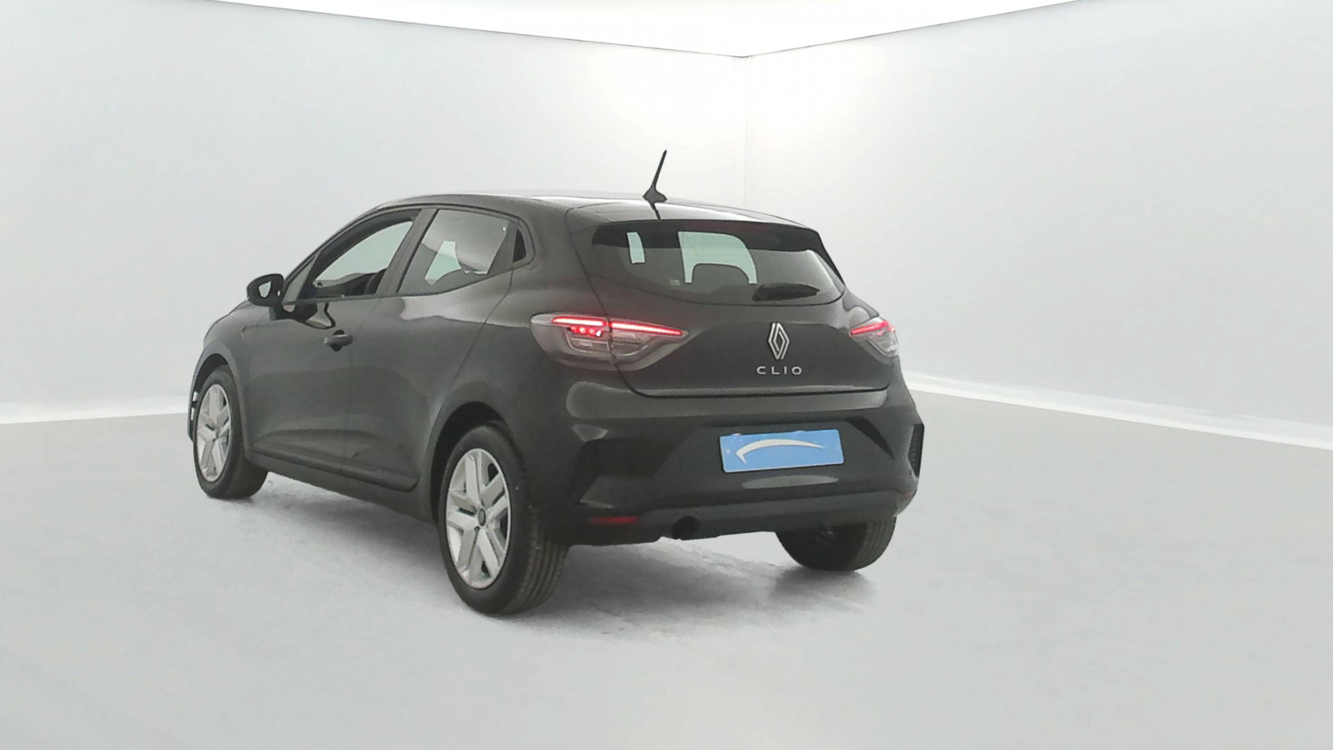 Vente en ligne Renault Clio 5 Clio Blue dCi 100 ch GSR2 au prix de 18 990 €