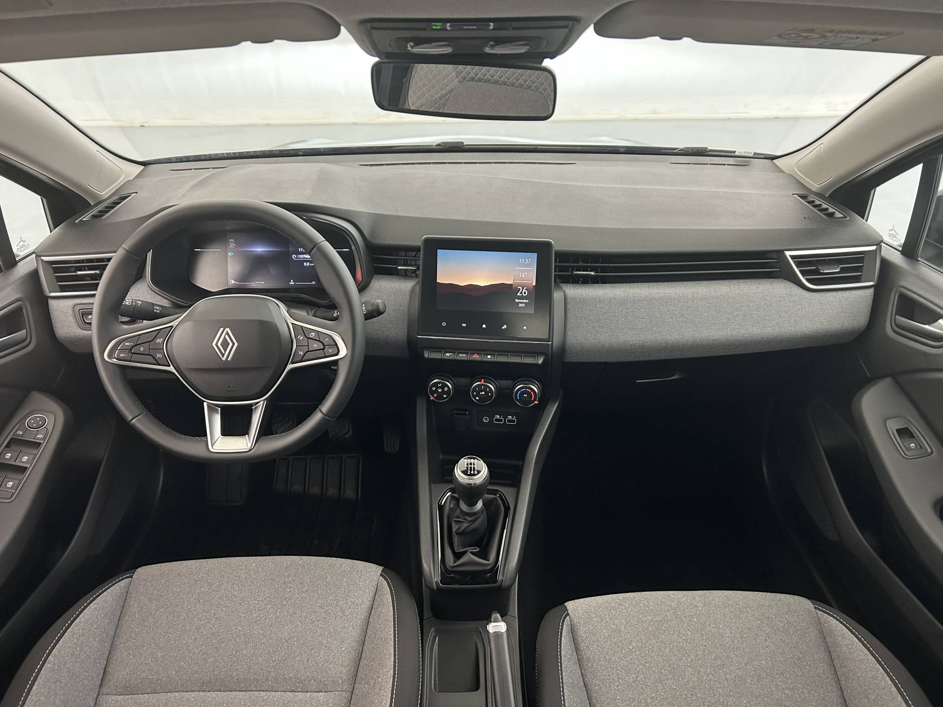 Vente en ligne Renault Clio 5 Clio Blue dCi 100 ch GSR2 au prix de 18 990 €