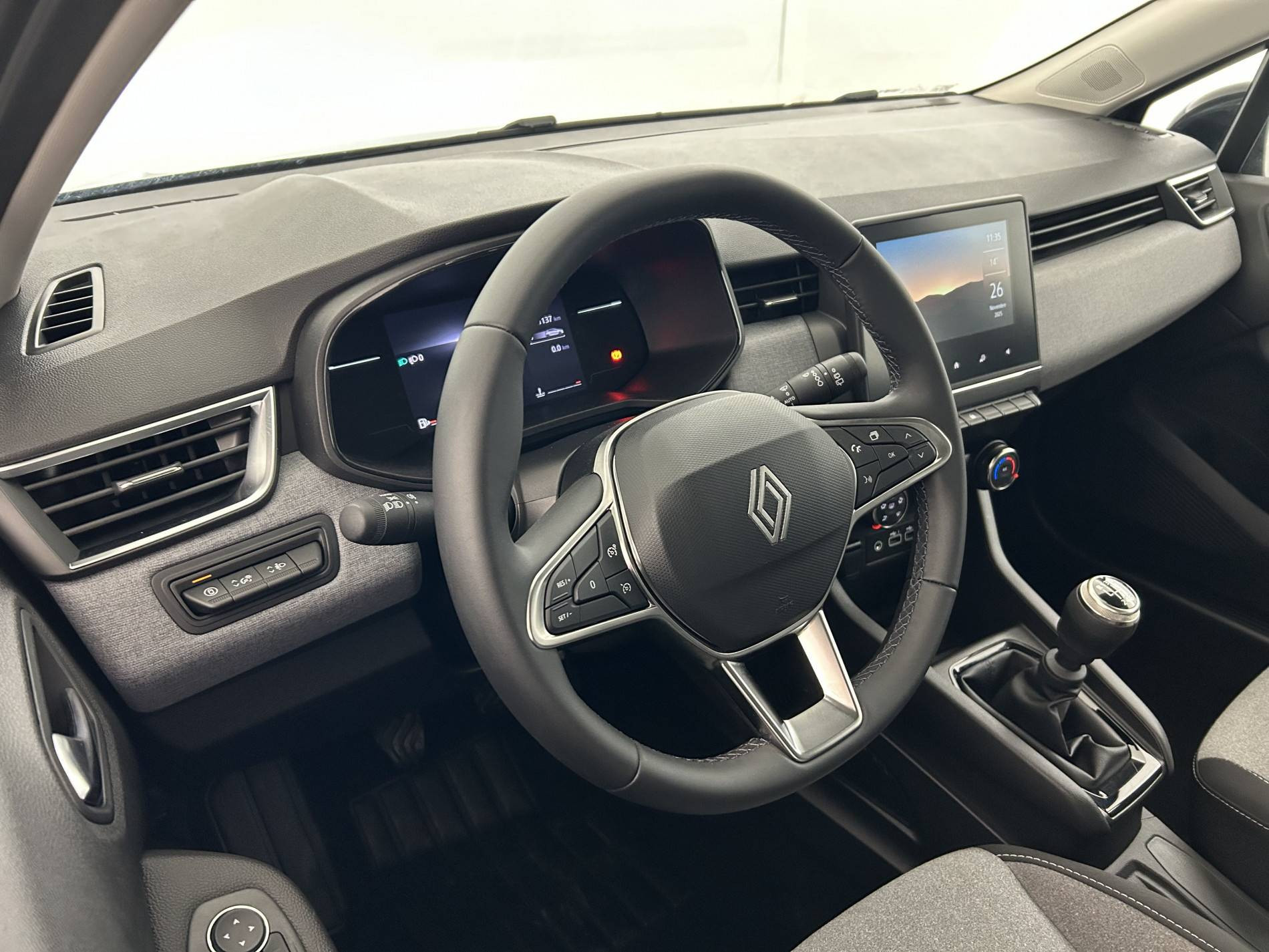 Vente en ligne Renault Clio 5 Clio Blue dCi 100 ch GSR2 au prix de 18 990 €