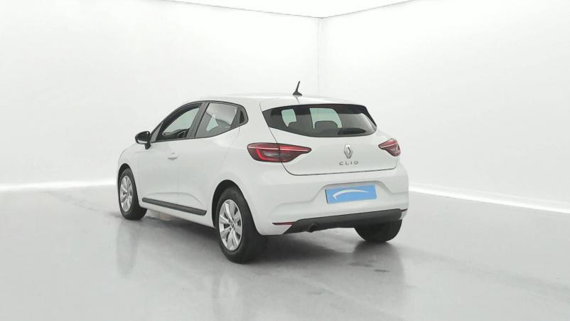 Vente en ligne Renault Clio 5 Clio SCe 65 au prix de 11 990 €