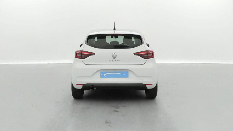 Vente en ligne Renault Clio 5 Clio SCe 65 au prix de 11 990 €