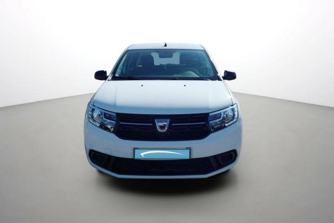 Vente en ligne Dacia Sandero  SCe 75 au prix de 7 690 €