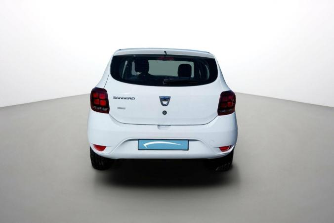 Vente en ligne Dacia Sandero  SCe 75 au prix de 7 690 €