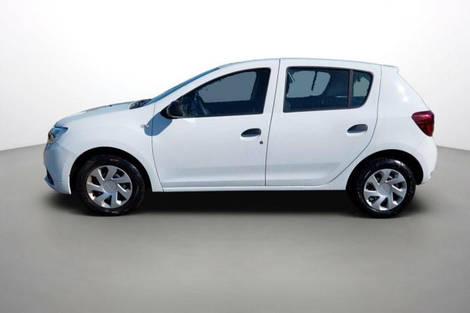 Vente en ligne Dacia Sandero  SCe 75 au prix de 7 690 €