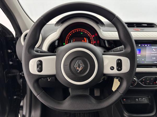 Vente en ligne Renault Twingo 3  SCe 65 au prix de 13 970 €