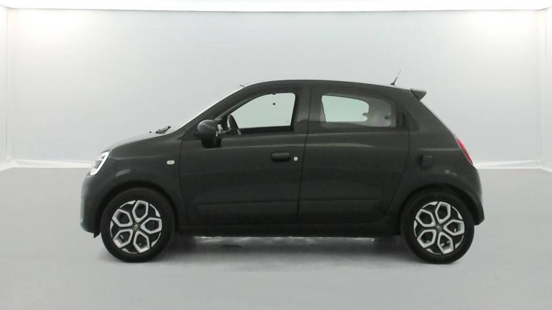 Vente en ligne Renault Twingo 3  SCe 65 au prix de 13 970 €