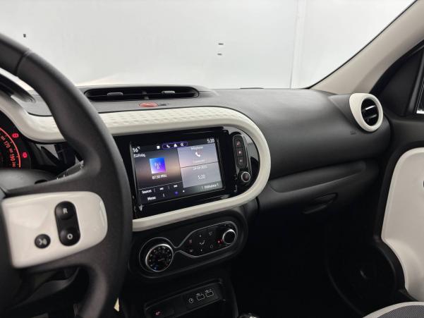 Vente en ligne Renault Twingo 3  SCe 65 au prix de 13 970 €