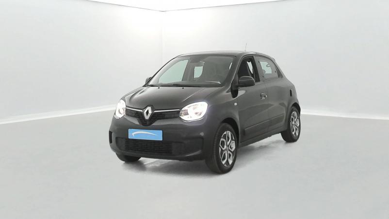 Vente en ligne Renault Twingo 3  SCe 65 au prix de 13 970 €