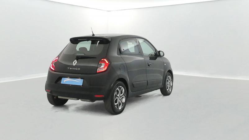 Vente en ligne Renault Twingo 3  SCe 65 au prix de 13 970 €
