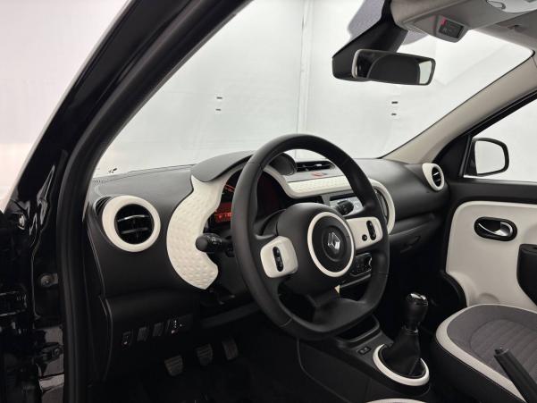 Vente en ligne Renault Twingo 3  SCe 65 au prix de 13 970 €
