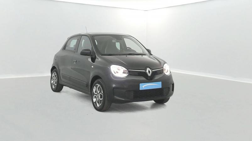 Vente en ligne Renault Twingo 3  SCe 65 au prix de 13 970 €