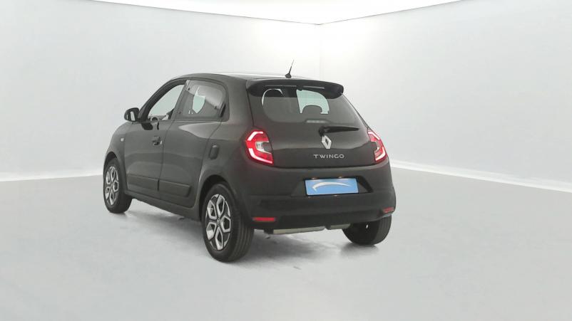 Vente en ligne Renault Twingo 3  SCe 65 au prix de 13 970 €