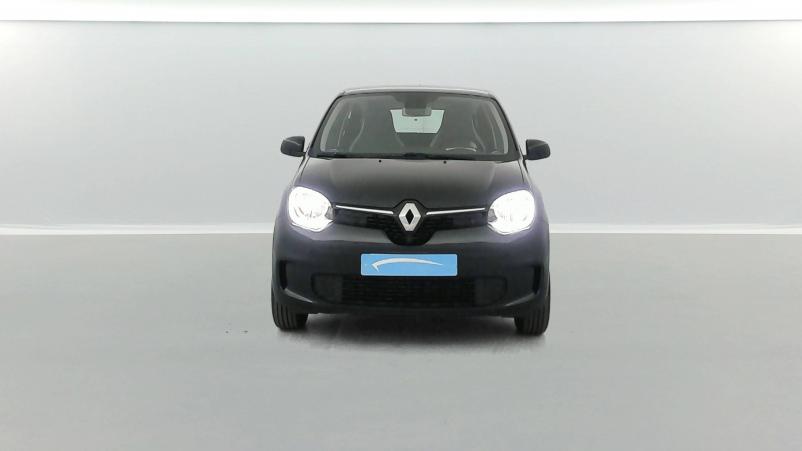 Vente en ligne Renault Twingo 3  SCe 65 au prix de 13 970 €