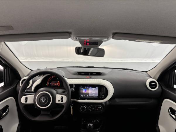 Vente en ligne Renault Twingo 3  SCe 65 au prix de 13 970 €