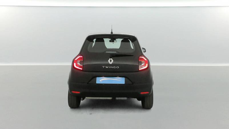 Vente en ligne Renault Twingo 3  SCe 65 au prix de 13 970 €