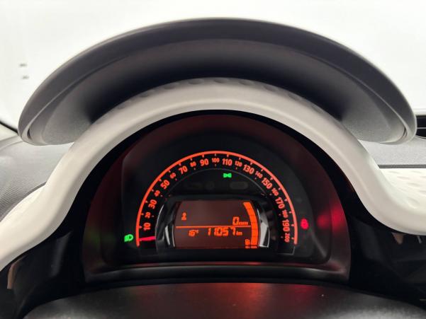 Vente en ligne Renault Twingo 3  SCe 65 au prix de 13 970 €