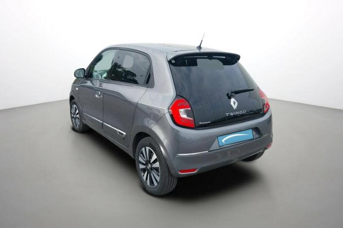 Vente en ligne Renault Twingo Electrique Twingo III E-Tech au prix de 13 490 €