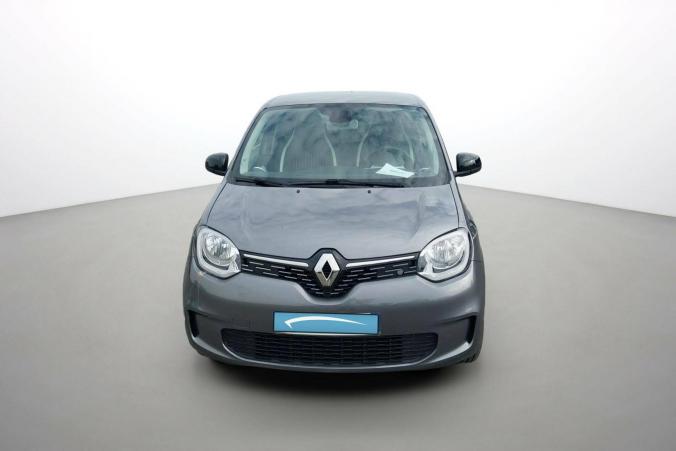 Vente en ligne Renault Twingo Electrique Twingo III E-Tech au prix de 13 490 €