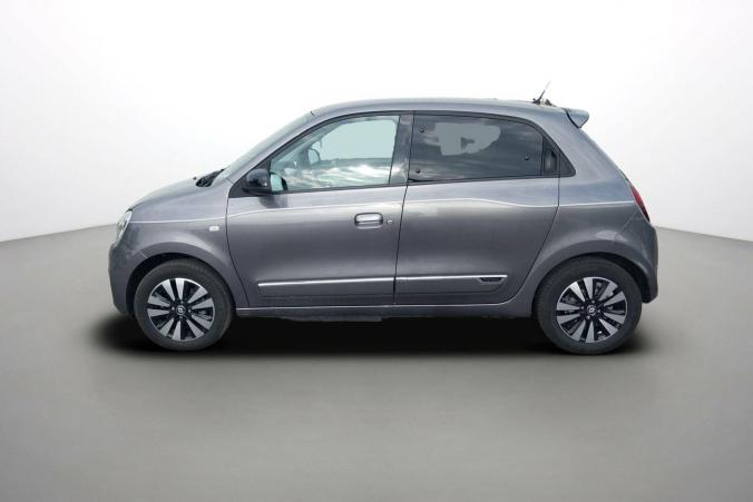Vente en ligne Renault Twingo Electrique Twingo III E-Tech au prix de 13 490 €