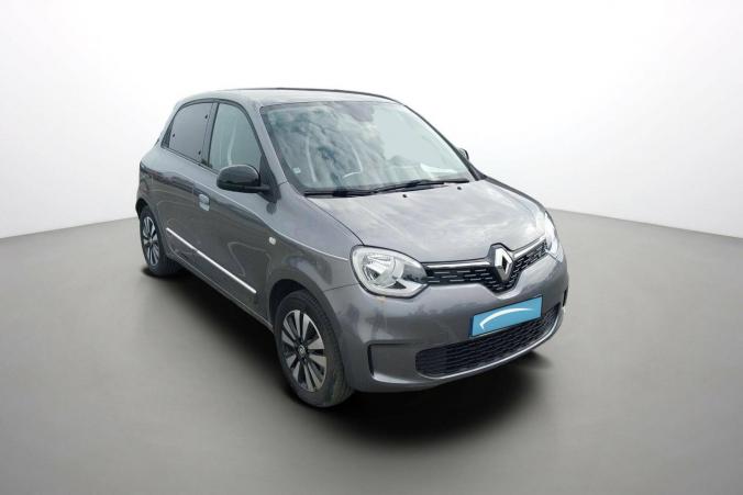 Vente en ligne Renault Twingo Electrique Twingo III E-Tech au prix de 13 490 €