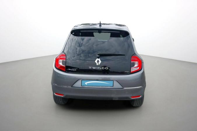 Vente en ligne Renault Twingo Electrique Twingo III E-Tech au prix de 13 490 €