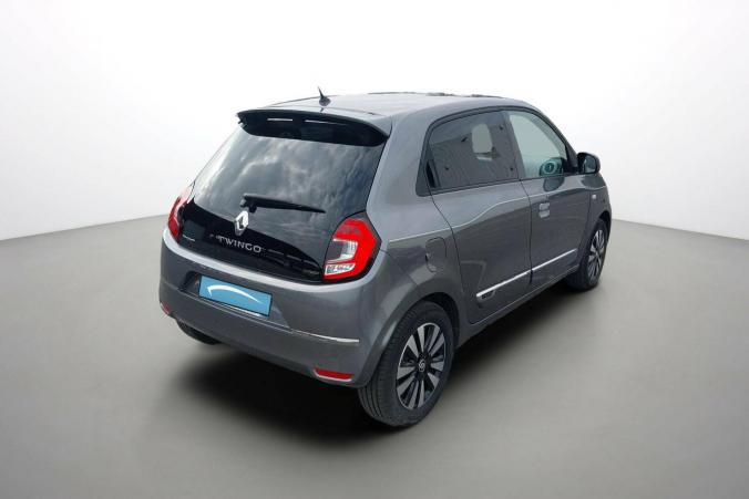 Vente en ligne Renault Twingo Electrique Twingo III E-Tech au prix de 13 490 €