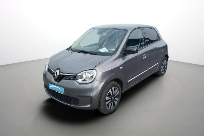 Vente en ligne Renault Twingo Electrique Twingo III E-Tech au prix de 13 490 €