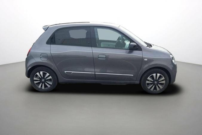 Vente en ligne Renault Twingo Electrique Twingo III E-Tech au prix de 13 490 €