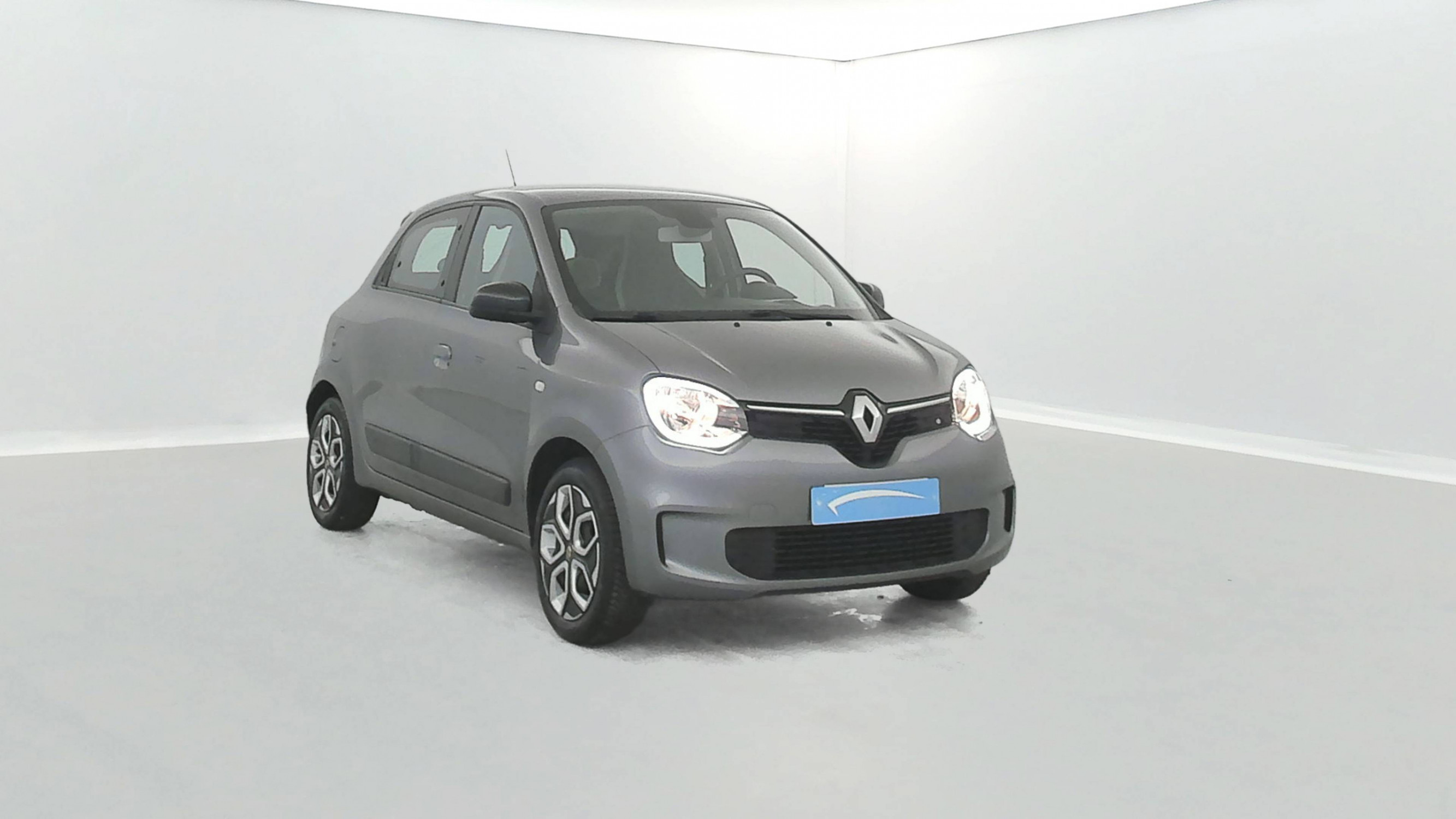 Vente en ligne Renault Twingo 3  SCe 65 au prix de 12 190 €